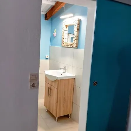 Olive House Tatil Evi