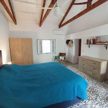 Olive House * Ayos Nikolaos