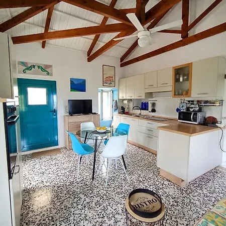 Nyaraló Olive House *
