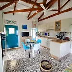 Сasa de vacaciones Olive House *