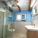 בית נופש Olive House