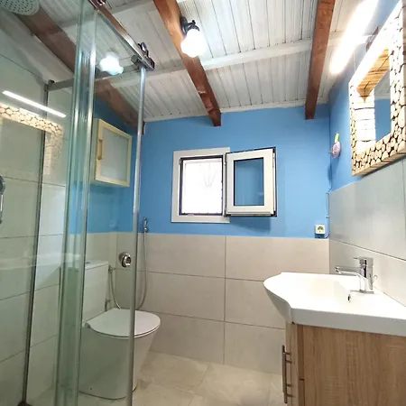 Casa vacanze Olive House