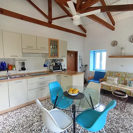 Olive House Agios Nikolaos (Zakynthos)