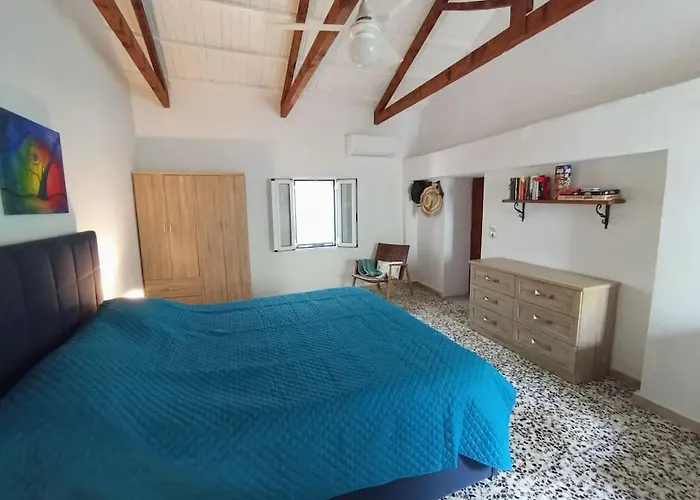 Olive House * Agios Nikolaos (Zakynthos)