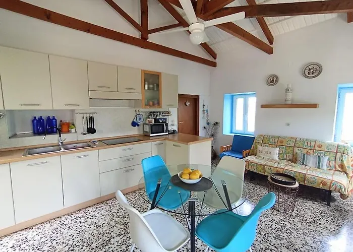 Olive House * Agios Nikolaos (Zakynthos)